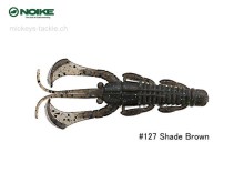 Smokin Dad 127 Shade Brown